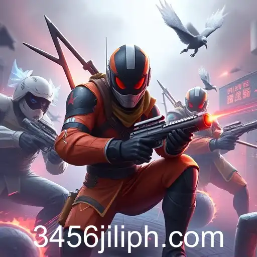 3456jili: The Shaping of Online Gaming Communities