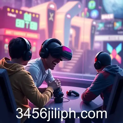 Emerging Trends and Challenges in Online Gaming