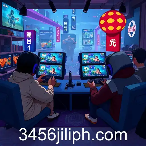 Rise of Game Sites with Unconventional Keywords