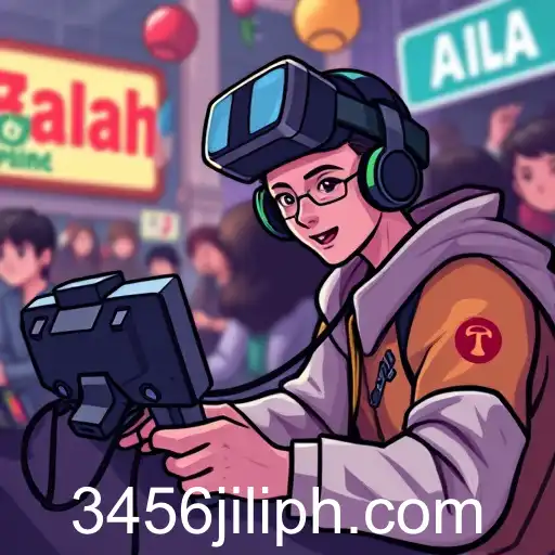 Gaming Industry's Evolution Through Keywords