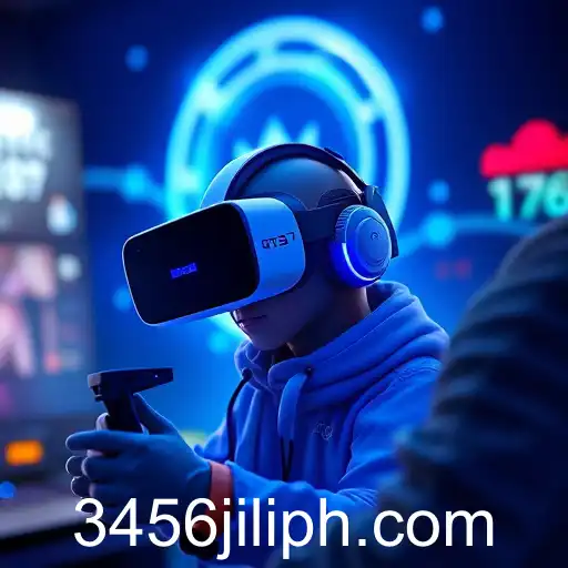 Digital Revolution in Gaming