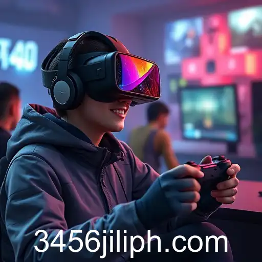 Emerging Trends in Online Gaming Amid Technological Advances