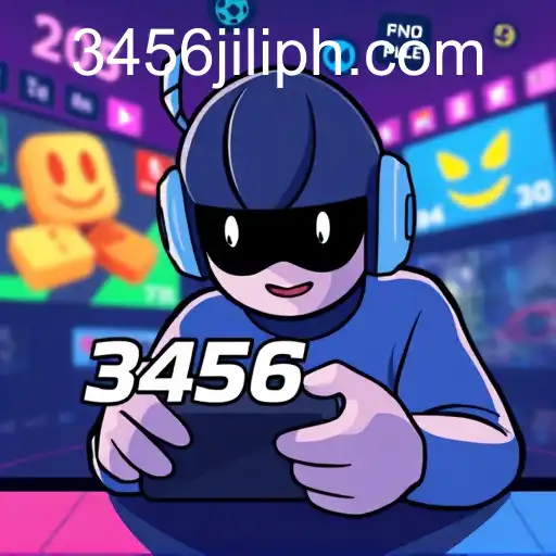 Game Platform '3456jili' Expands in 2025