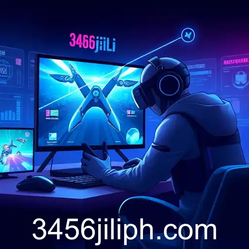 Online Gaming: A New Era in 2025