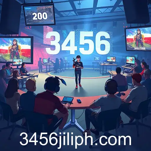 The Growing Popularity of Online Gaming in 2025