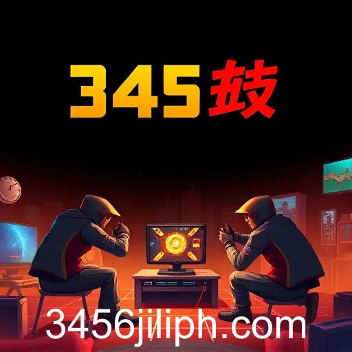 Rise of 3456jili: A New Era for Online Gaming