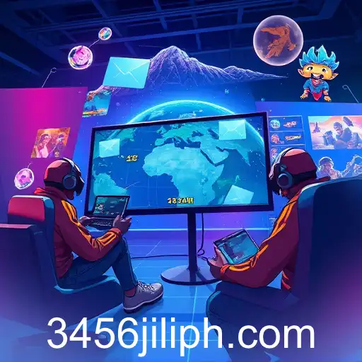 The Rise of Online Gaming Platforms in 2025