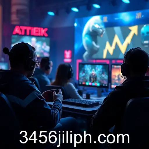 Online Game Trends and Developments in 2025