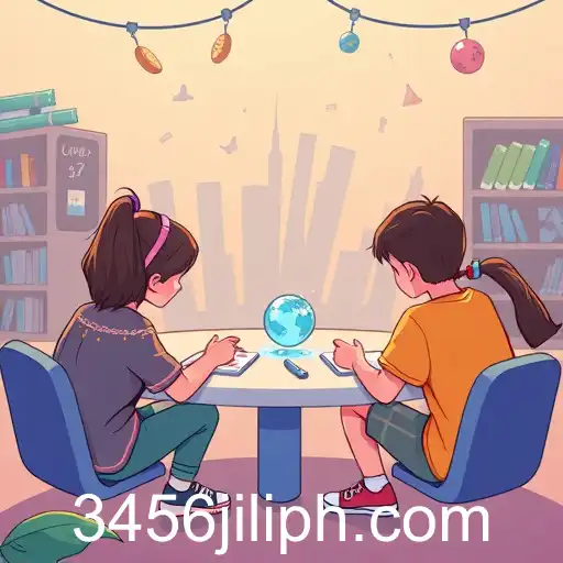 Online Gaming and Educational Opportunities in 2025