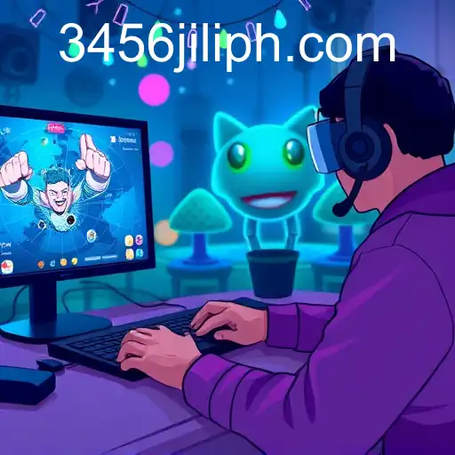 Evolving Trends in Online Gaming