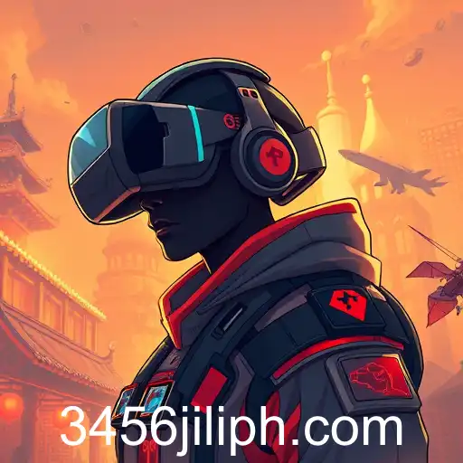 Revolutionizing Online Gaming with 3456jili