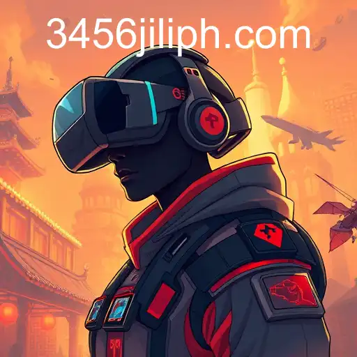 Rise of 3456jili: A New Era for Online Gaming