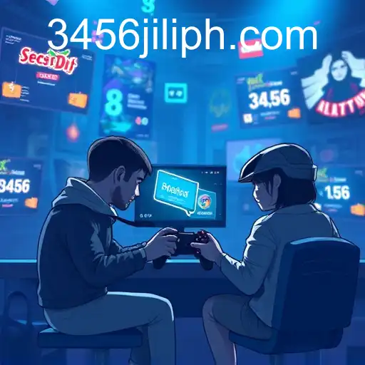 Rise of Online Gaming Platforms in 2025