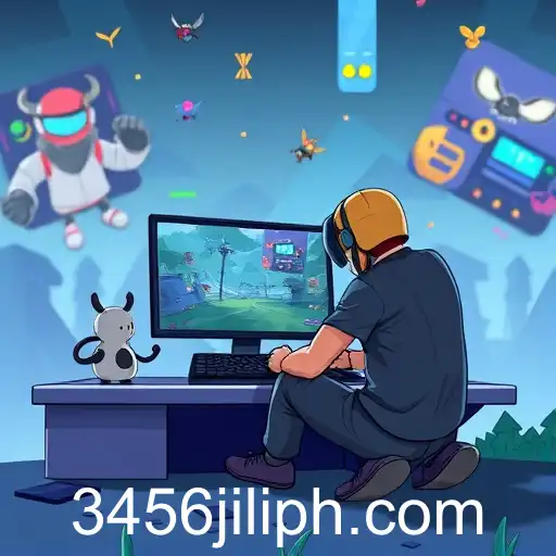 Rise of Gaming Portals in the Digital Age