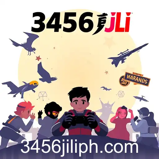 The Rise of 3456jili: A New Era in Gaming